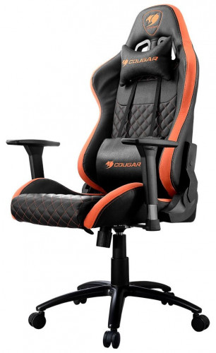 компьютерное кресло cougar rampart игровое в Рязани