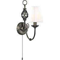 бра arte lamp zanzibar a8390ap-1ab в Рязани