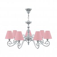 подвесная люстра lamp4you classic e3-07-g-lmp-o-24 в Рязани