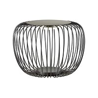 настольная лампа odeon light ulla 4106/7tl в Рязани