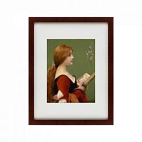 картина: jeanne la rousse, 1878 в Рязани