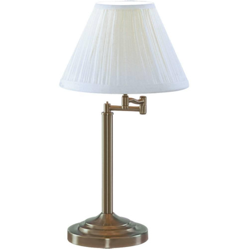 настольная лампа arte lamp california a2872lt-1ab в Рязани