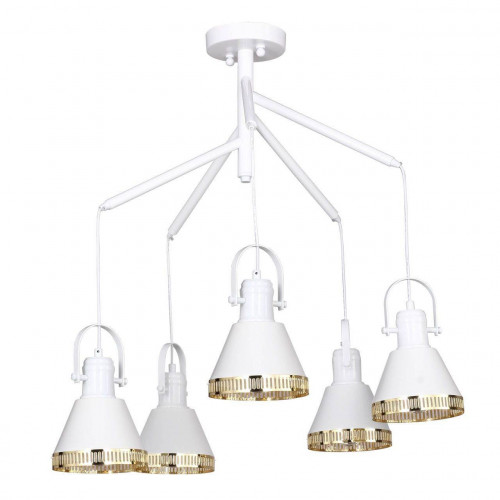 люстра дизайнерская exactly белый дуб в Рязани