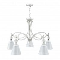 подвесная люстра lamp4you eclectic m2-05-wm-lmp-o-20 в Рязани