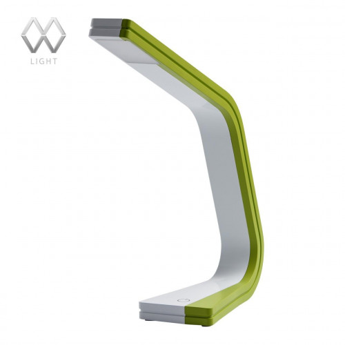 настольная лампа mw-light ракурс 631031901 в Рязани