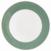 тарелка alice dusty green в Рязани