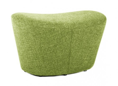 оттоманка papilio lounge chair оливковая в Рязани