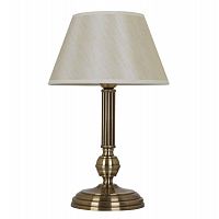 настольная лампа arte lamp 49 a2273lt-1rb в Рязани