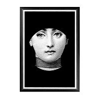 арт-постер грация fornasetti в Рязани