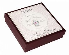 тарелки десертные в коробке чайный салон ( шт) comptoir de famille в Рязани