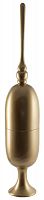 ваза напольная finial container / gold / gb270 (finial container) в Рязани