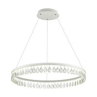 подвесной светодиодный светильник odeon light onix 4602/48l в Рязани