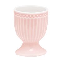 подставка для яйца alice pale pink в Рязани