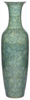 ваза напольная anaconda green shagreen в Рязани