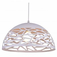 подвесной светильник arte lamp nido a3816sp-1wh в Рязани