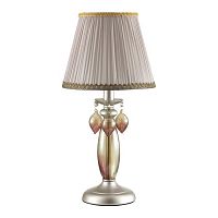 настольная лампа odeon light persia 3925/1t в Рязани