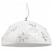 подвесной светильник skygarden flos butterflies d50 white в Рязани