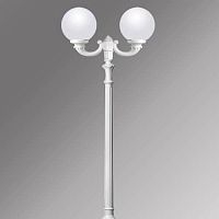 уличный фонарь fumagalli nebo ofir/g300 g30.202.r20.wye27 в Рязани
